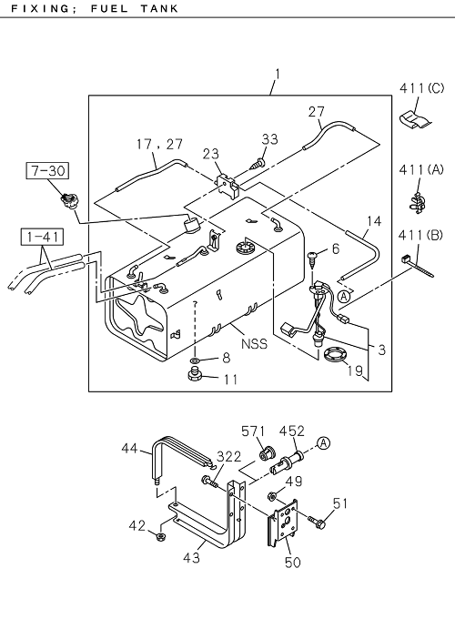 Partial Engine